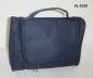 600D Polyester Toiletry Bag